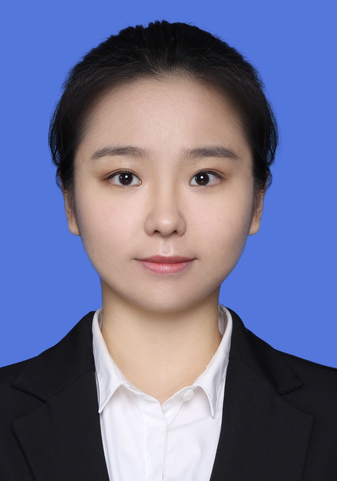 Si-Yao Li